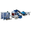 QT4-15  turkish concrete block making machines for sale